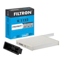 FILTR KABINOWY DO RENAULT Duster I 2011 2012 2013 2014 2015 2016 2017 2018