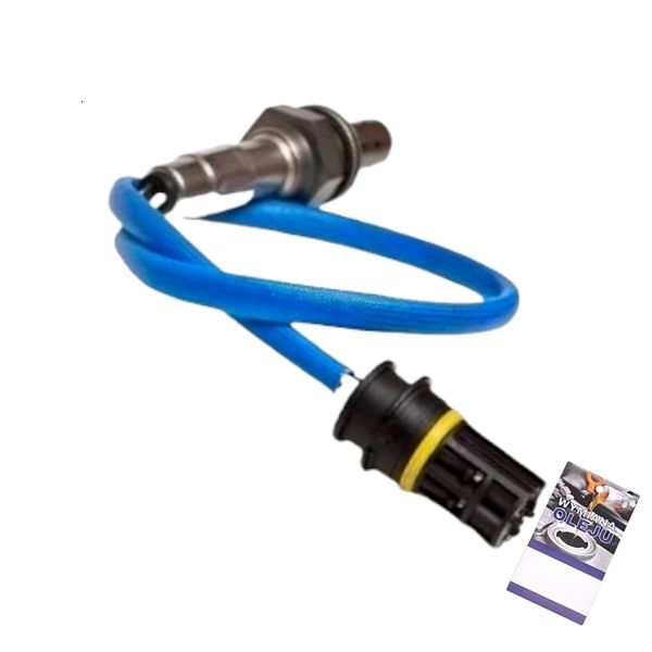 Sonda lambda do BMW X3 2.5 2004 2005 2006 zdjęcie 3