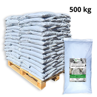 TERRA GRYS GRANITOWY 31,5-63MM 500 kg (25x20kg)