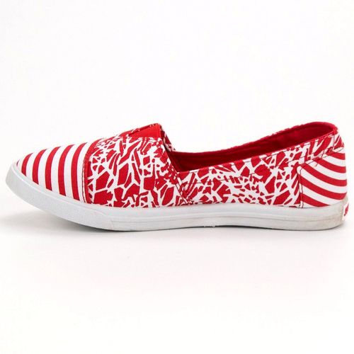 Slipony Ze Wzorem r.36 na Arena.pl