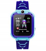 Presti zegarek unisex Q12