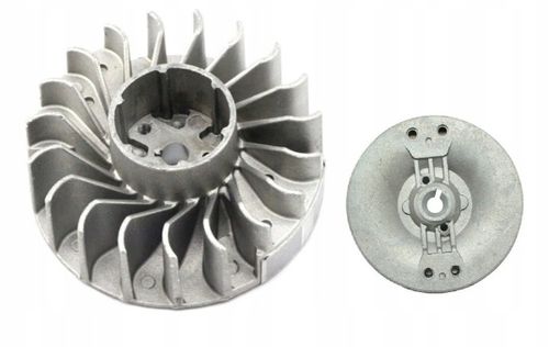 Koło Magnesowe do STIHL MS341 MS361 MS361C na Arena.pl