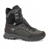 Hanwag Banks Snow GTX - wysokie buty zimowe z membraną r.48