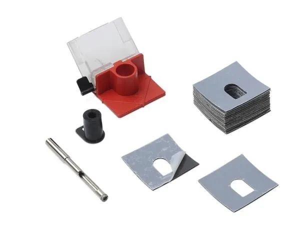 RUBI ZESTAW EASY GRES Z WIERTŁEM 8mm zdjęcie 1