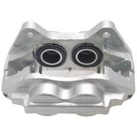 Zacisk hamulcowy przedni prawy TOYOTA LAND CRUISER I 1995 1996 1997 1998