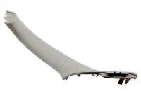 UCHWYT ZAMYKAJĄCY DRZWI PRZEDNICH LEWY PRZÓD BMW 5 F11 2011 2012 2013 2014