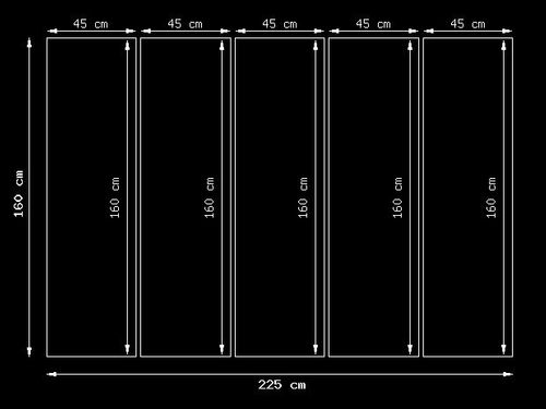 Obraz druk Blue Rose na Arena.pl