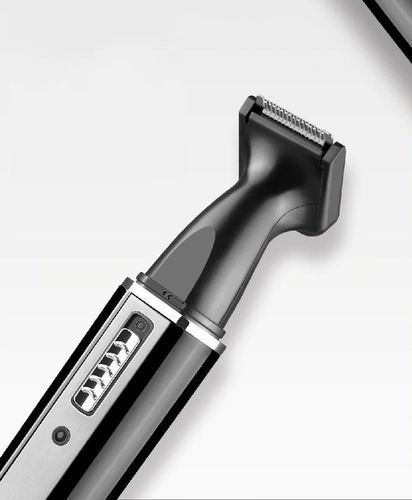 Trymer GOLARKA Kemei Maszynka do strzyżenia 4w1 do nosa brwi na Arena.pl