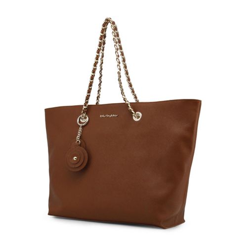 Blu Byblos torba damska brązowy na Arena.pl