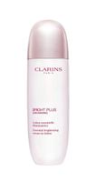 clarins bright plus advanced serum-in-lotion 50ml