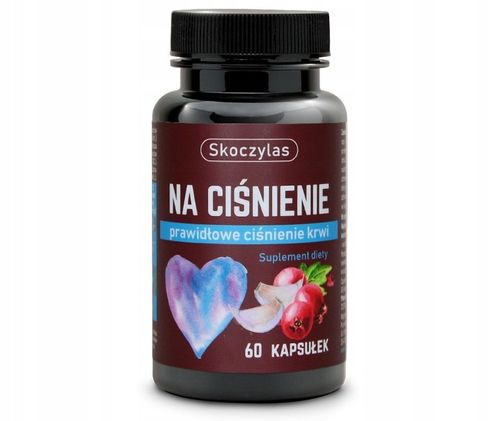 Skoczylas Na ciśnienie na Arena.pl