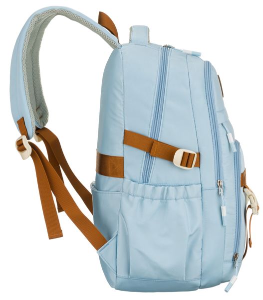 plecak ptn 8594-1419 blue zdjęcie 4