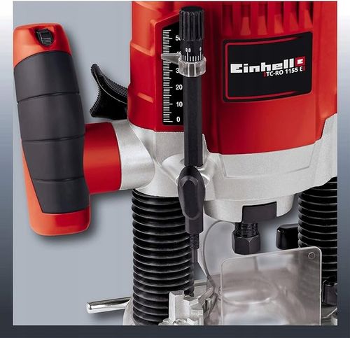 Frezarka EINHELL TC-RO 1155 E na Arena.pl