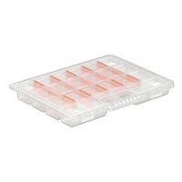 Organizer na drobne przedmioty NORD MONO D 29 x 19,5 x 3,5 cm fra