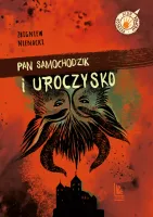 Pan Samochodzik I Uroczysko