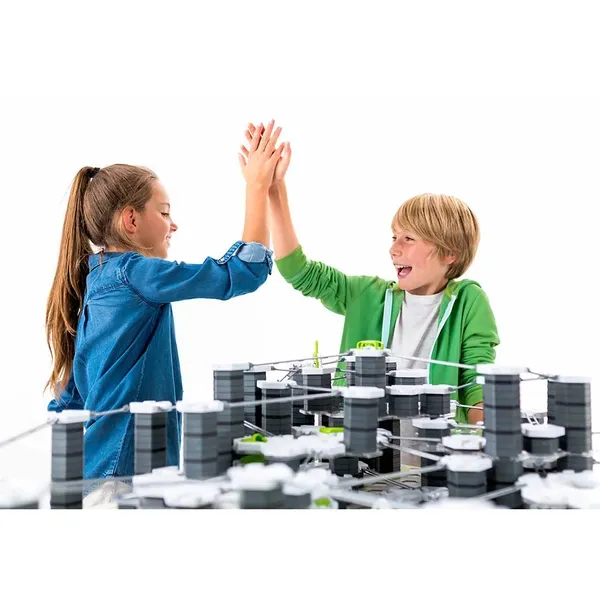 Gravitrax. Zestaw startowy zdjęcie 3