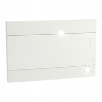 OBUDOWA SCHNEIDER EASY9 EU EZ9EUB112 ROZDZIELNICA 1x12 PODTYNKOWA IP40