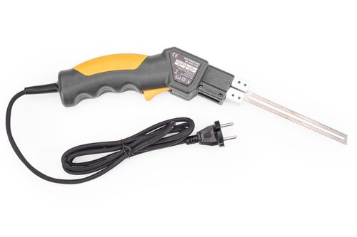 NÓŻ TERMICZNY DO CIĘCIA STYROPIANU PVC PP 150W WYCINARKA MATERIAŁÓW EPS XPS na Arena.pl