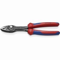 SZCZYPCE CHWYTAJĄCE CZOŁOWE TWING GRIP 250MM 82 02 250 KNIPEX