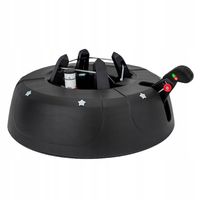 Stojak choinkowy podstawa żywej choinki 3,0m KAMAI START 3.0D Antracyt