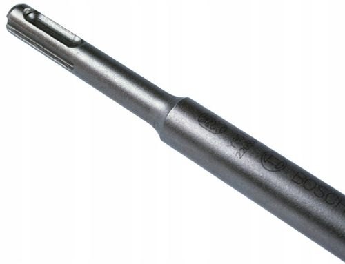 BOSCH ORYGINALNE DŁUTO SDS-Plus PŁASKIE 40mm/250mm na Arena.pl