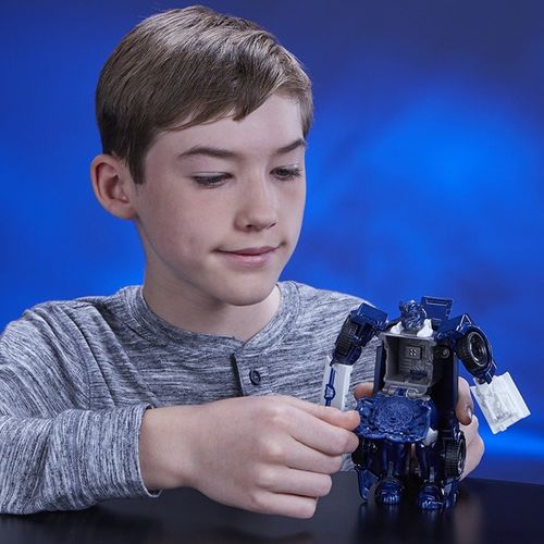 Transformers MV5 - Spark Barricade C3419 na Arena.pl