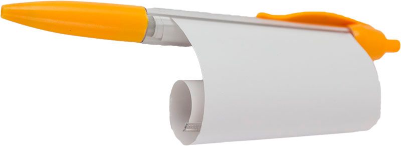 KX9058 Długopis ściąga zdjęcie 2