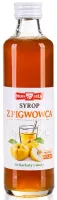Syrop Z Pigwowca 250 ml - Polska RÓŻa