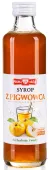 Syrop Z Pigwowca 250 ml - Polska RÓŻa