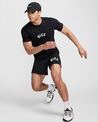 Nike Men M Nk Df Tee Swoosh L na Arena.pl