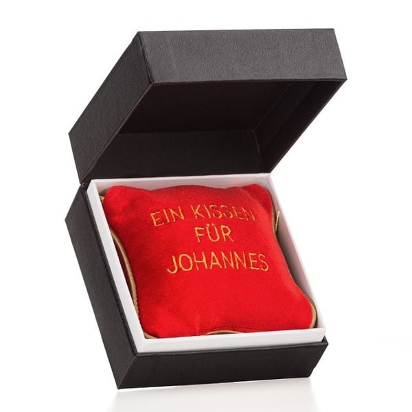 Poduszka dla Wacusia (DE) zdjęcie 2