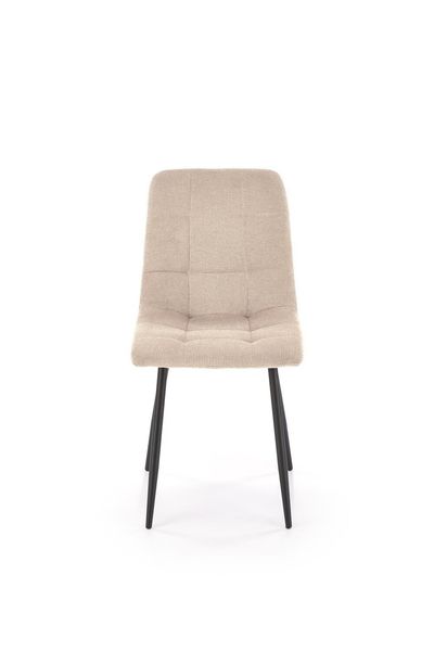 Krzesło Fime beżowe zdjęcie 4