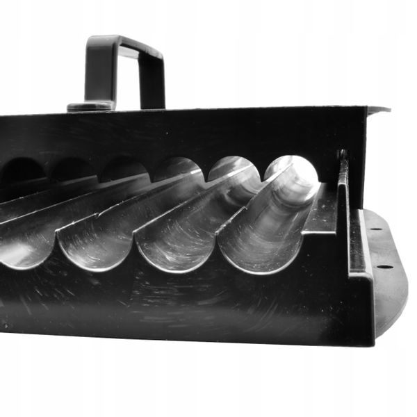 Tablica stół do Rolowania kulek proteinowych 20 mm zdjęcie 5