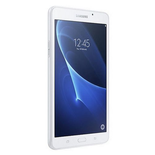 Tablet Samsung Galaxy Tab A 7" 8GB Biały na Arena.pl