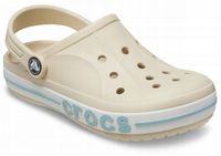 Dziecięce Lekkie Buty Klapki Chodaki Crocs Bayaband Kids 207019 Clog 29-30