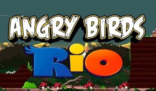 ANGRY BIRDS RIO [PC] na Arena.pl