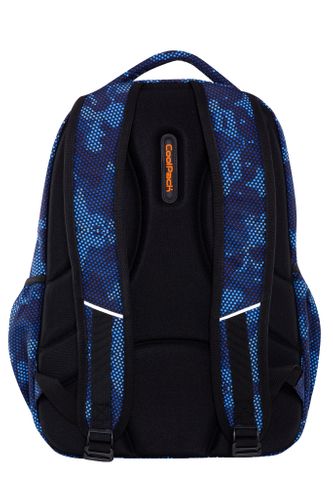 Coolpack-BENTLEY-Plecak-NAVY (BADGES B) na Arena.pl