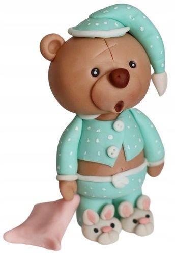 Saracino Masa cukrowa Biała do figurek na tort lukier plastyczny 1kg na Arena.pl