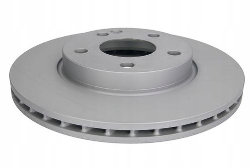 TARCZA HAM PRZOD 276X22 V ATE na Arena.pl