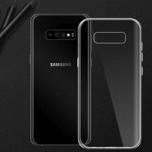 Etui Clear Samsung A10 transparent 1mm na Arena.pl