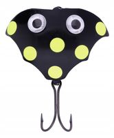 CYKADA JMC ADVENTURE BETMEN BLACK YELLOW 20G/5CM