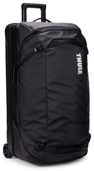 Thule Chasm Rolling Duffel - Black zdjęcie 1