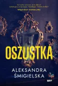 Oszustka
