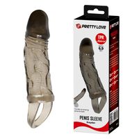 Pretty Love -Brayden Penis Sleeve