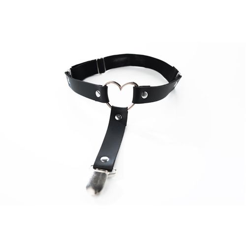 heart garter na Arena.pl