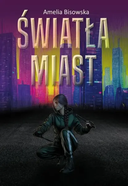 Światła miast zdjęcie 1
