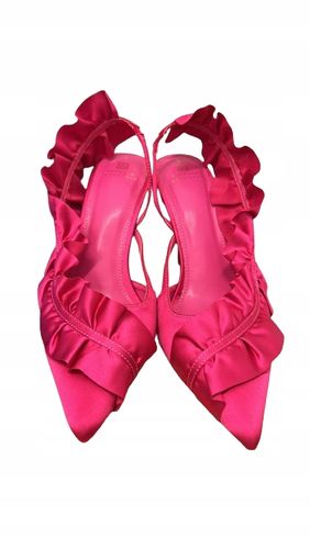 Damskie czółenka Next r,42 na Arena.pl