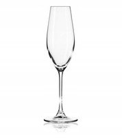 Kieliszki do szampana KROSNO Splendour 210 ml