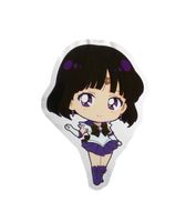 Poduszka Chibi Sailor Moon - Sailor Saturn