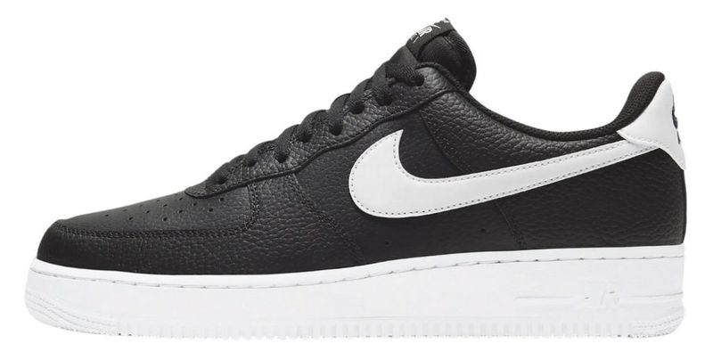 Buty męskie NIKE AIR FORCE 1 '07 (CT2302 002) 47 zdjęcie 2